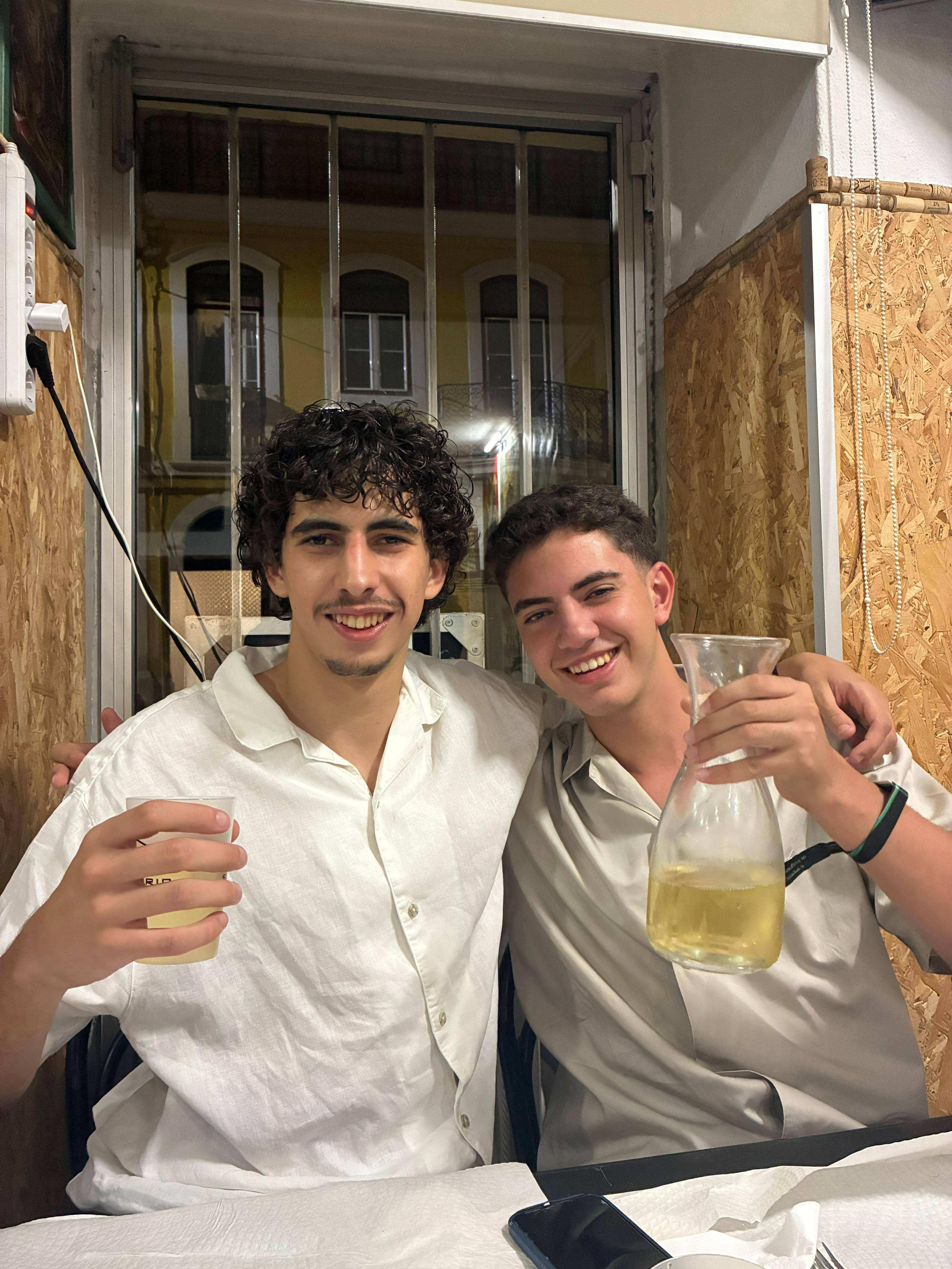 Website creation team